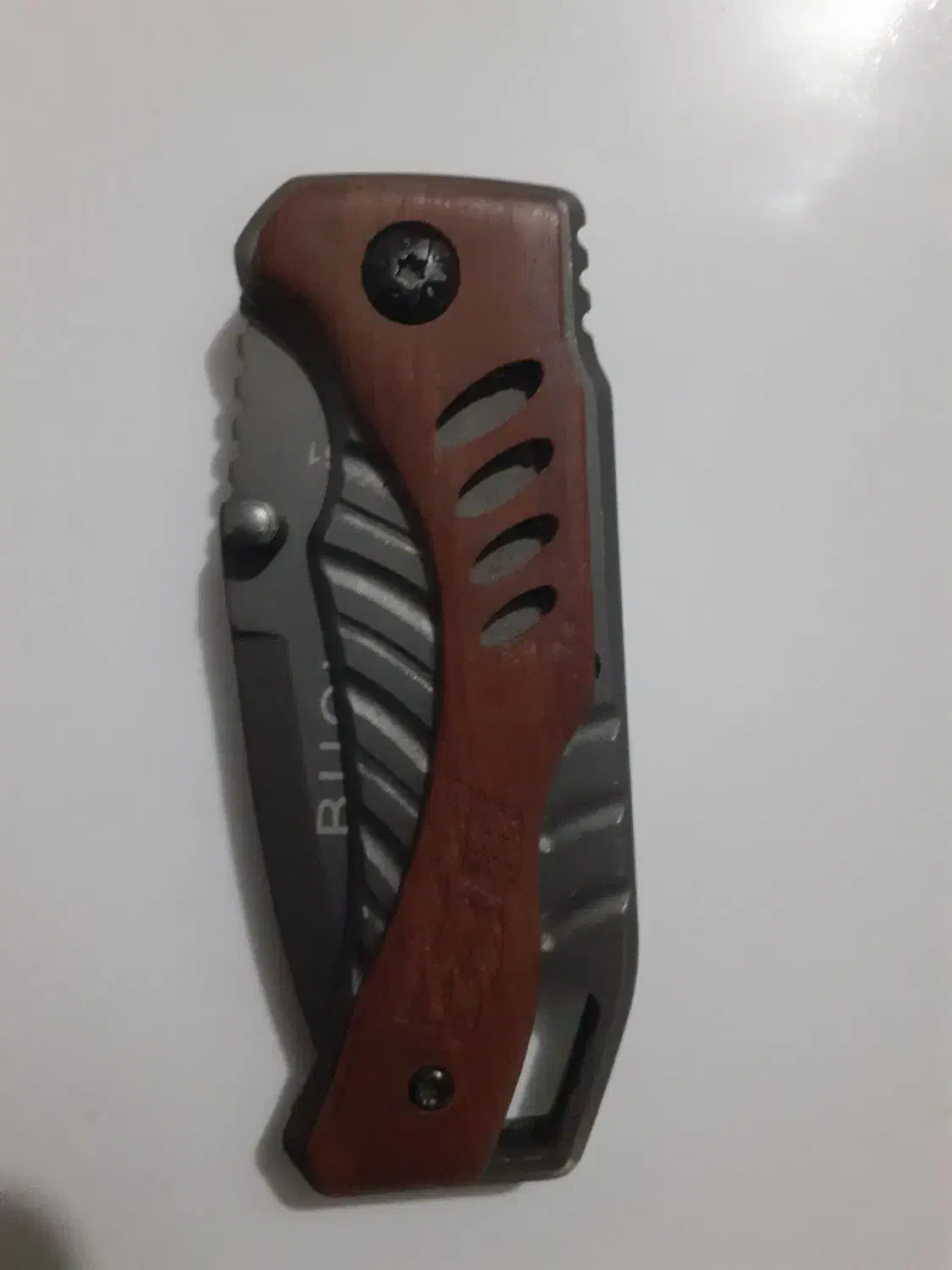 چاقو|کوهنوردی و کمپینگ|لردگان, |دیوار