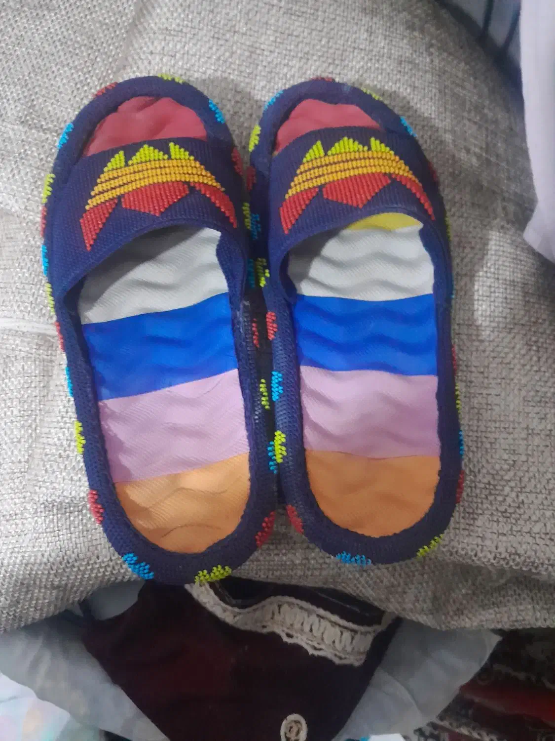 دمپای بافت|کیف، کفش، کمربند|خرم‌آباد, |دیوار