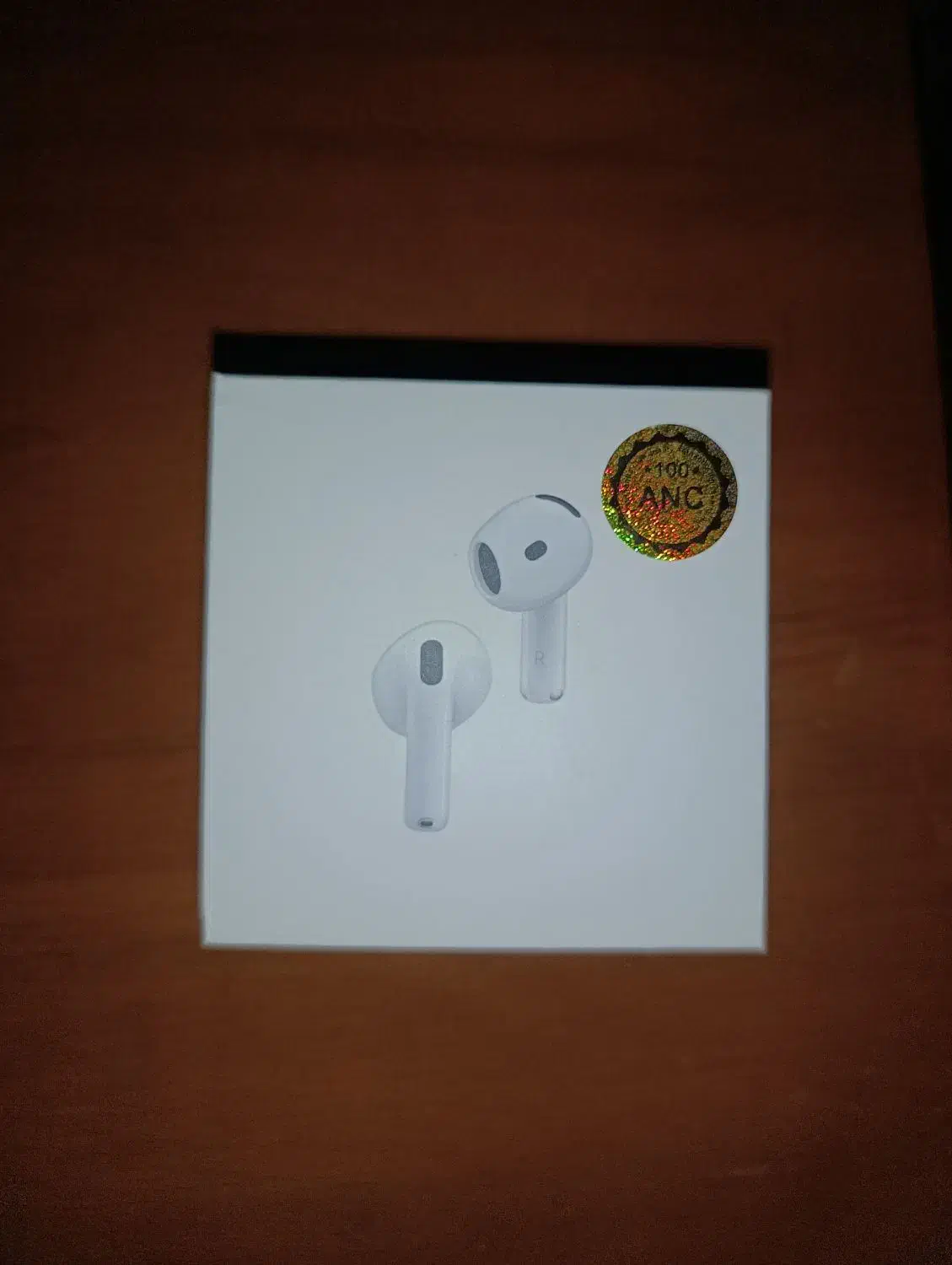 ایرپاد4|لوازم جانبی موبایل و تبلت|پرند, فاز ۱|دیوار