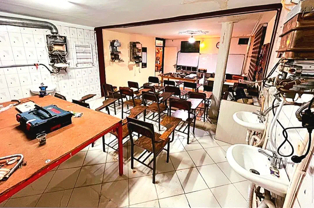 آموزشگاه پکیج برد الکترونیک|خدمات آموزشی|کرج, حصارک پایین|دیوار