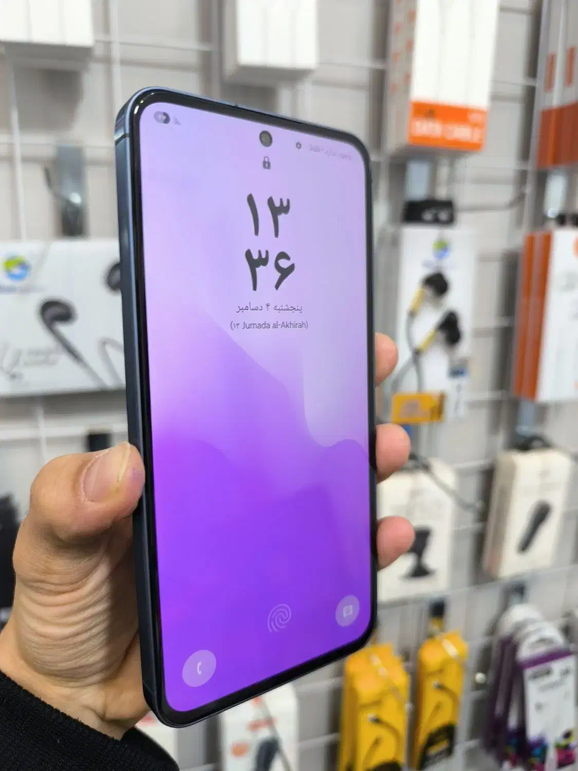 a55 8/256|موبایل|همدان, |دیوار