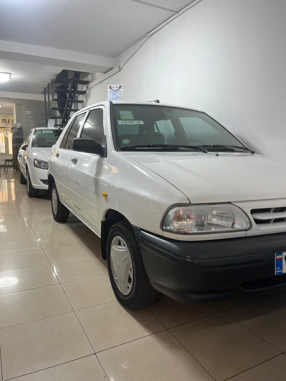 پراید 131|خودرو سواری و وانت|کرج, مهرویلا جنوبی|دیوار