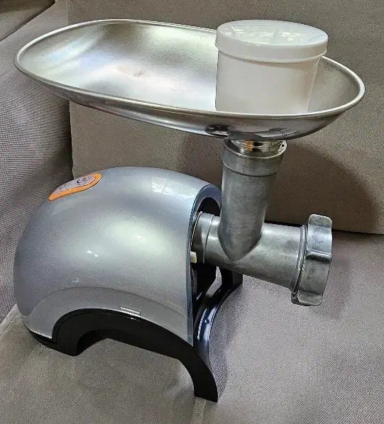 چرخ گوشت فلر|خردکن، آسیاب، غذاساز|ماسال, |دیوار