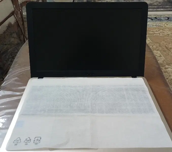 لپ تاپ ASUS|رایانه همراه|اصفهان, بهارستان|دیوار