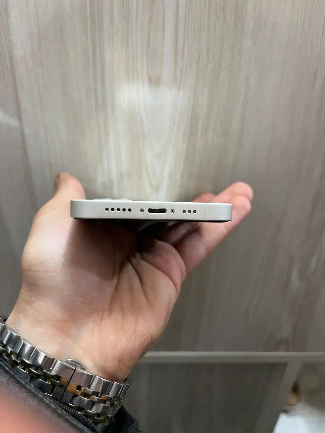 گوشی iphone 13 پلمپ|موبایل|اردبیل, |دیوار