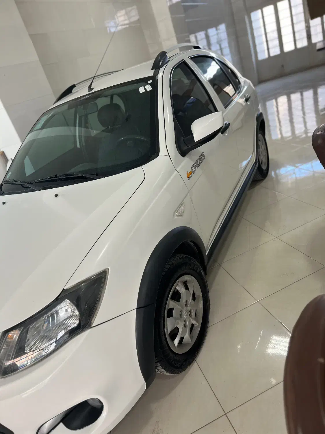 کویک s 401|خودرو سواری و وانت|بجنورد, |دیوار