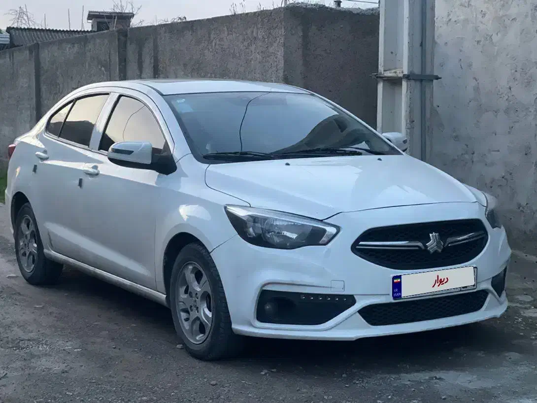 شاهین ۱۴۰۲|خودرو سواری و وانت|گرگان, |دیوار