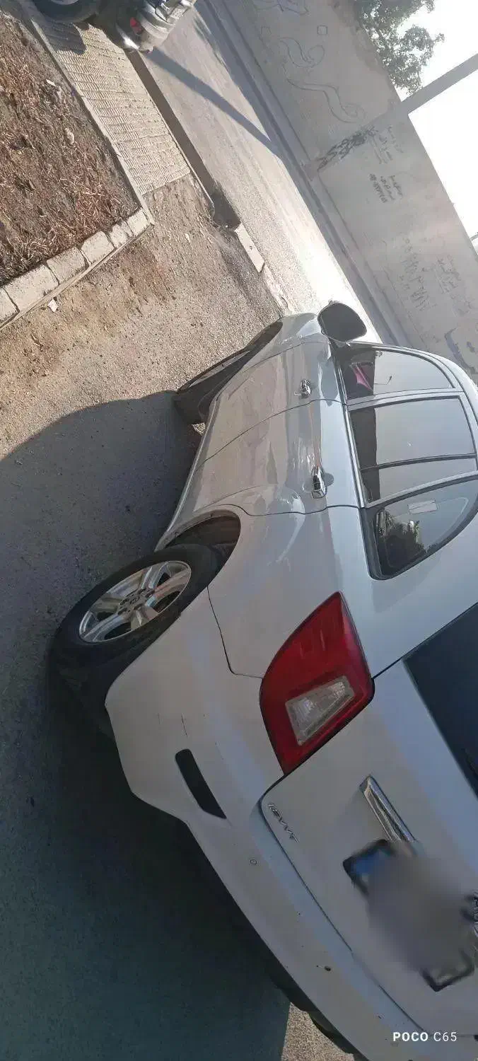 لیفان x60|خودرو سواری و وانت|شیراز, تاچارا|دیوار