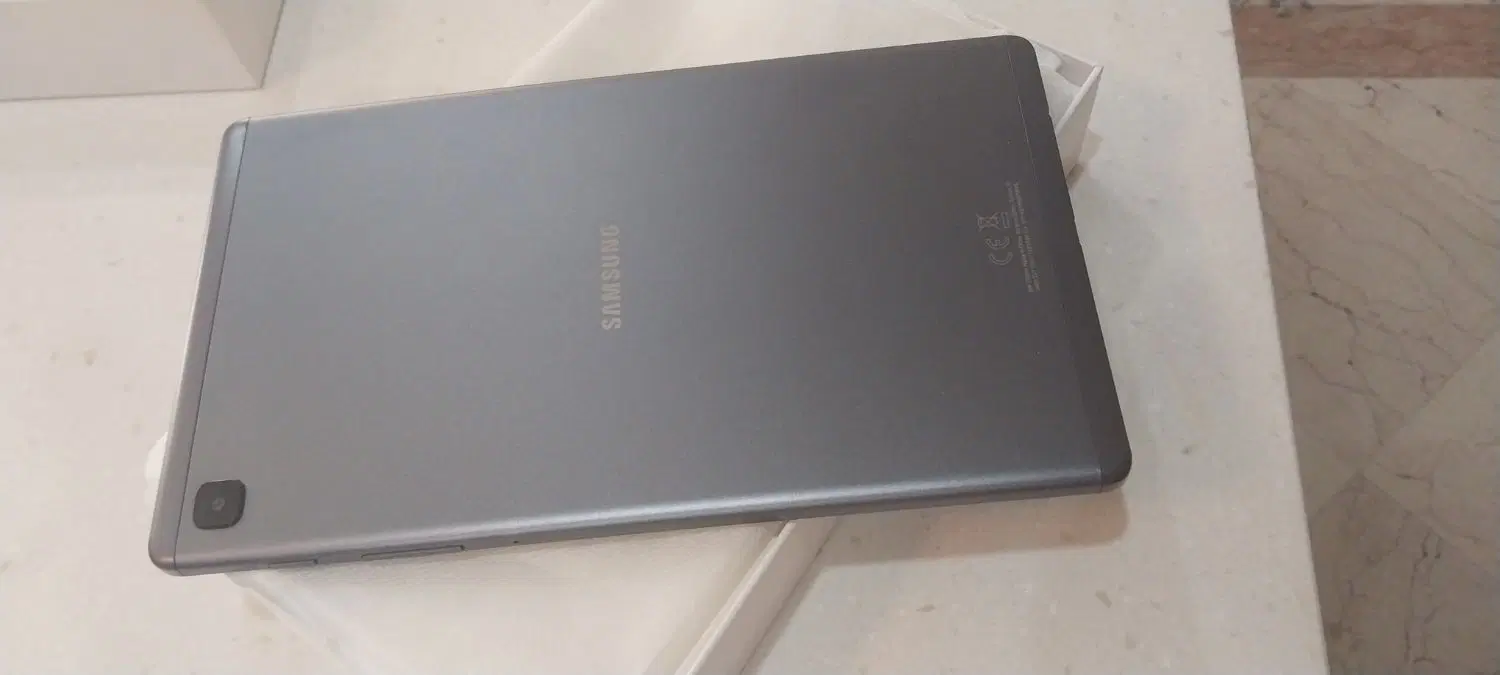 Galaxy Tab A7 Lite|تبلت|تهران, گلستان (شهرک راه آهن)|دیوار