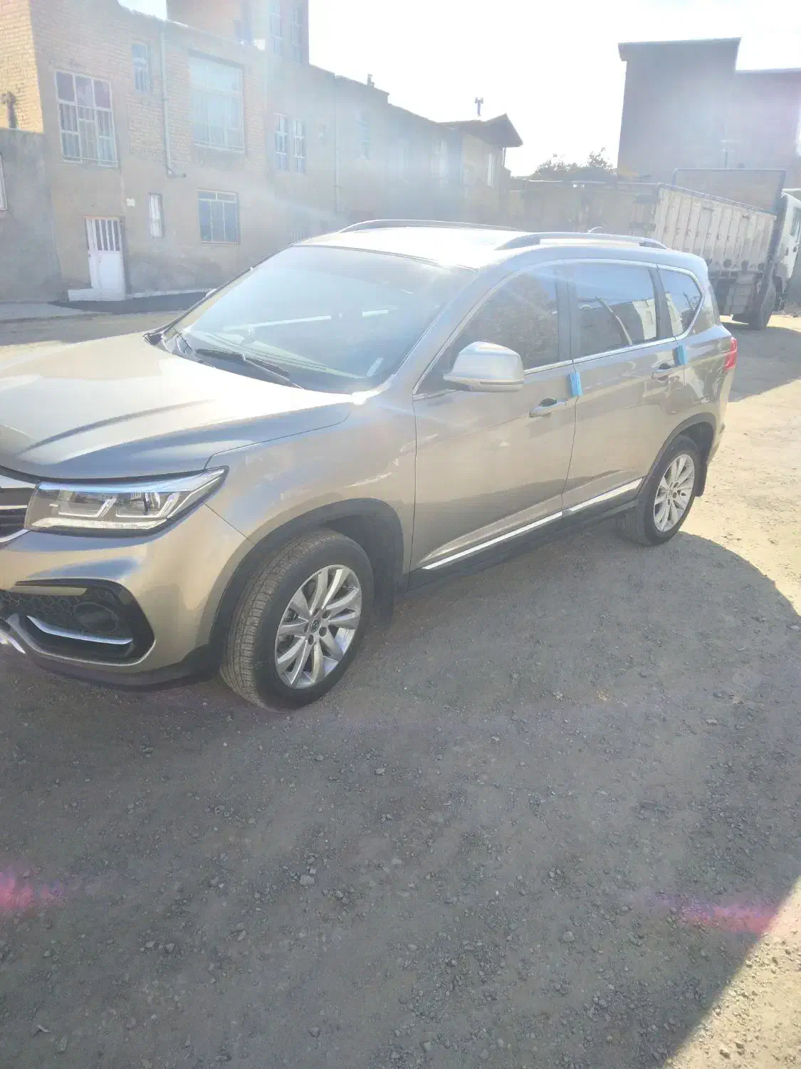 فروش sx5 عروسک|خودرو سواری و وانت|الیگودرز, |دیوار