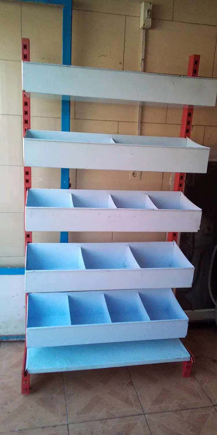 قفسه هوبوبات|فروشگاه و مغازه|آران و بیدگل, |دیوار