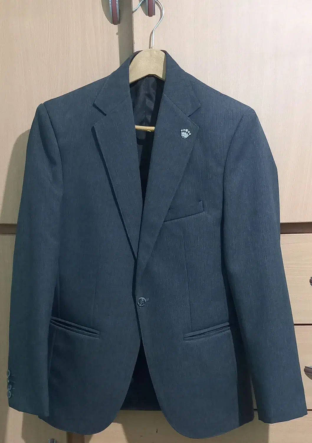 کت شلوار جلیقه|لباس|گرگان, |دیوار