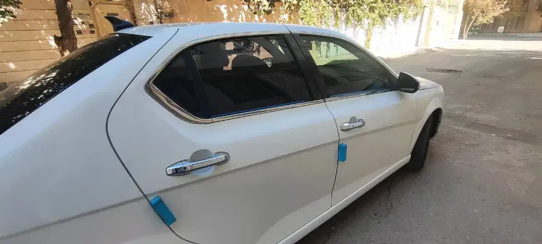 دنا پلاس 1400تیپ 2|خودرو سواری و وانت|کرمانشاه, |دیوار