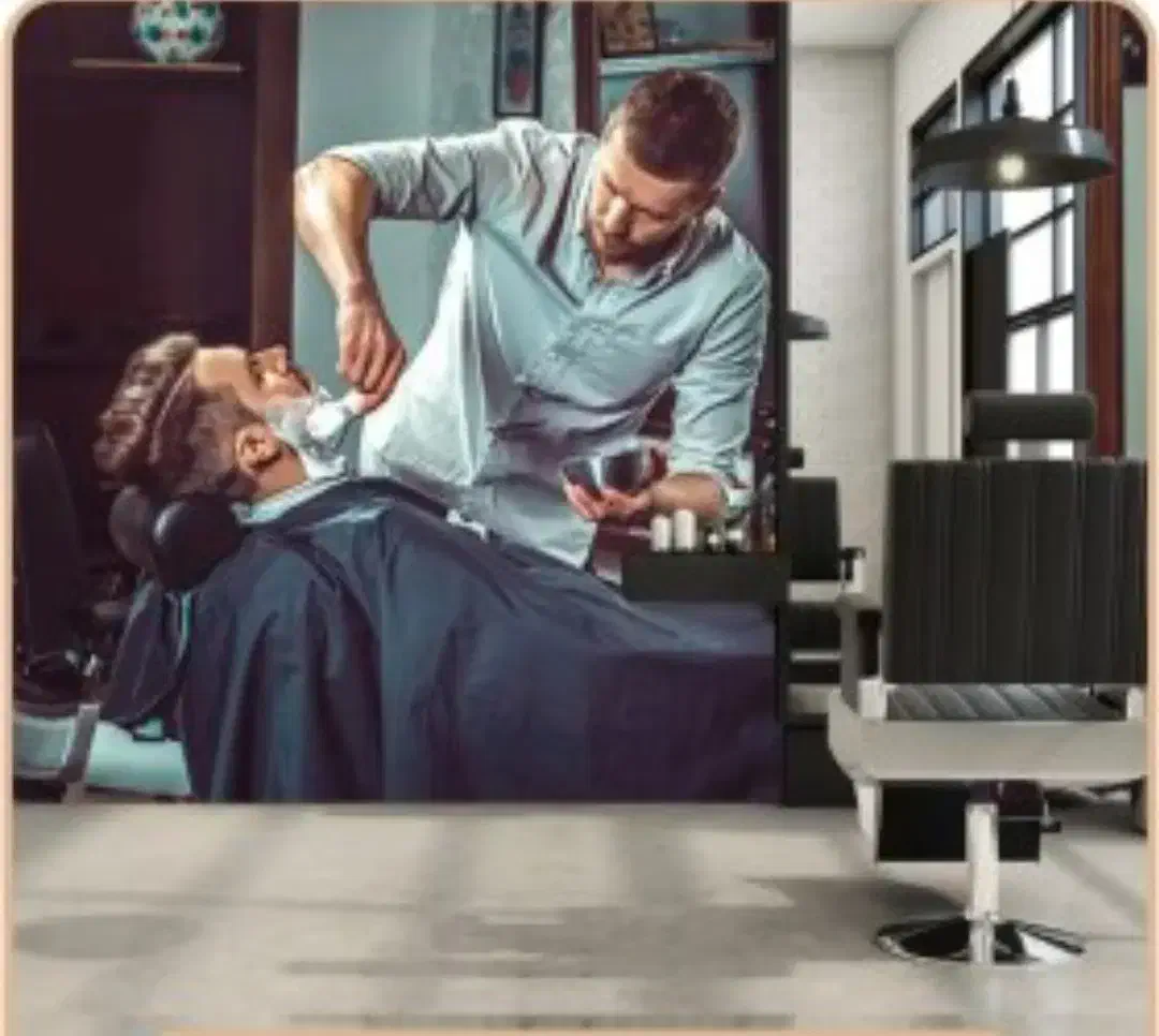 به یک نفر ارایشگر ماهر نیازمندیم|استخدام درمانی، زیبایی، بهداشتی|قشم, |دیوار