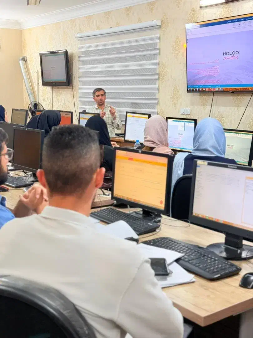 برگزاری دوره های مالی،مالیاتی و نرم‌افزار|خدمات آموزشی|گرگان, |دیوار