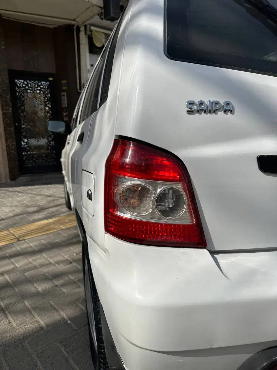 پراید111مدل 94بدون رنگ|خودرو سواری و وانت|مشهد, هفت تیر (نه دره)|دیوار