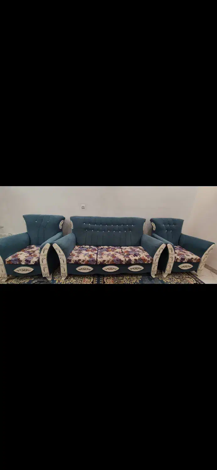 مبل و بوفه|مبلمان خانگی و میز عسلی|لنگرود, |دیوار