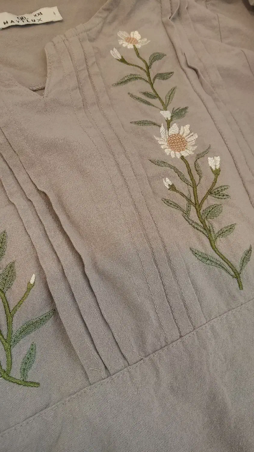 تونیک و شلوار بیرونی کتان ارسال رایگان|لباس|اهواز, کوی نفت|دیوار