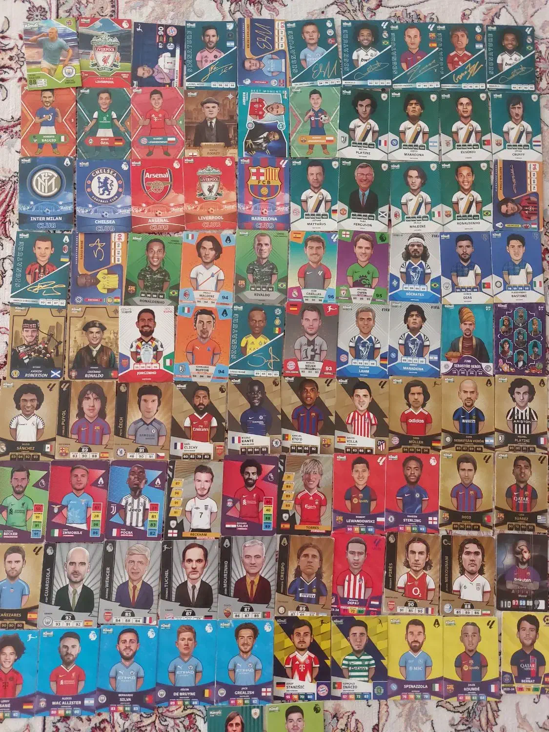 کیمدی|کلکسیون و سرگرمی|گنبد کاووس, |دیوار