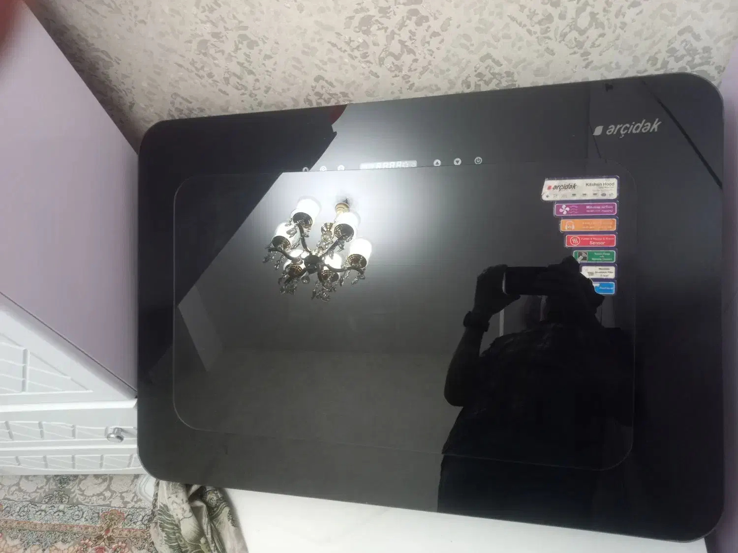 هوداشپزخانه|هود|تبریز, |دیوار