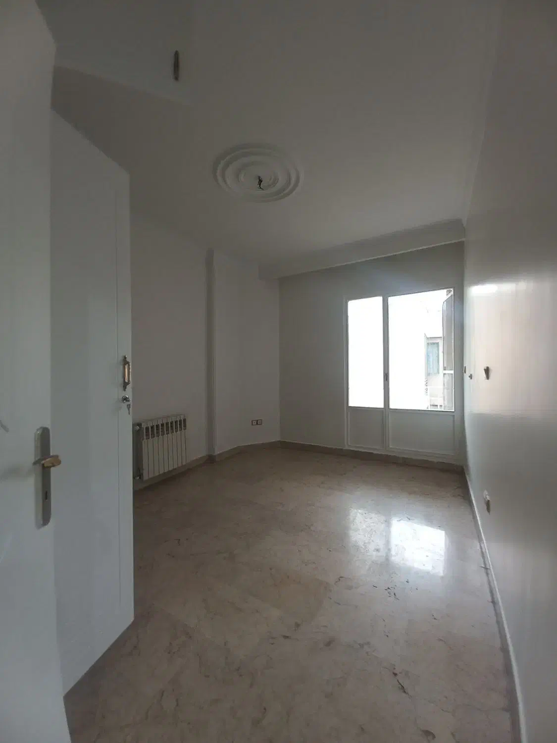 ۱۳۰ متر بازسازی تک‌واحدی در بهترین فرعی زوج گیشا