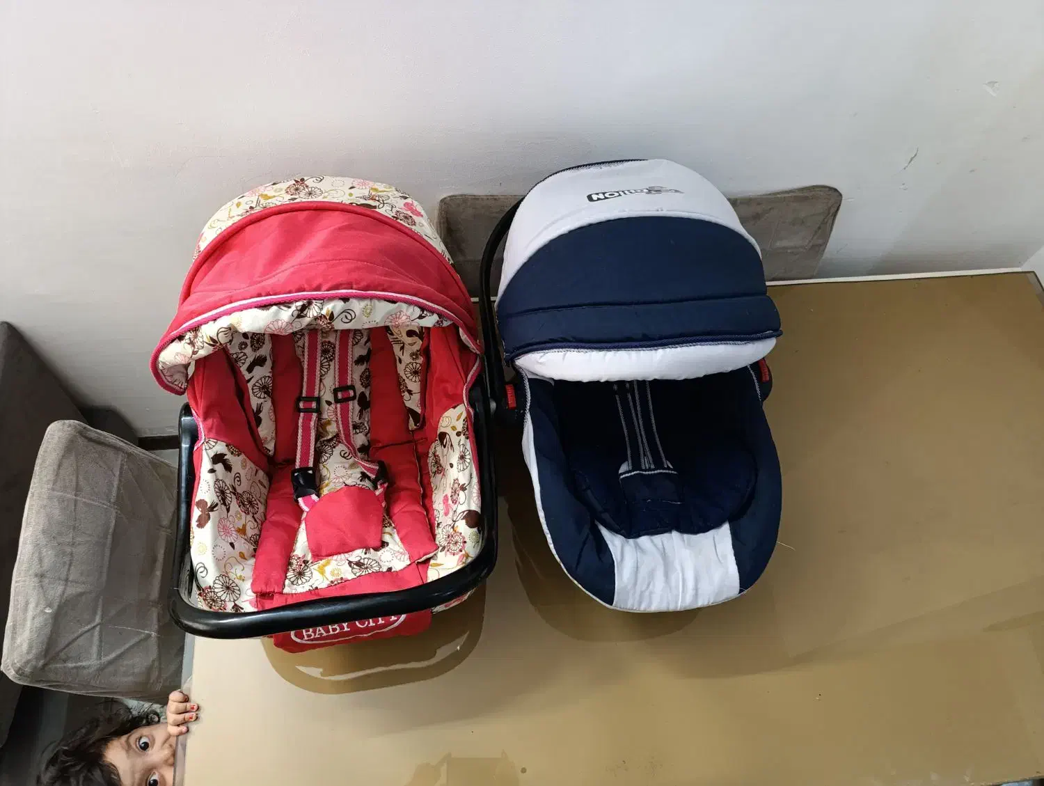 لوازم سیسمونی|اسباب و اثاث بچه|هشتگرد, شهرک صبا سوله|دیوار