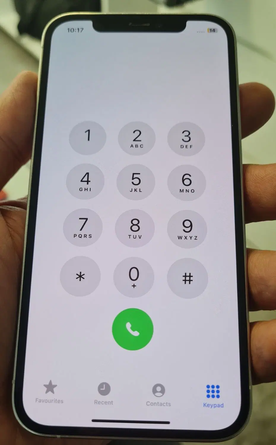 iphone 12 pro|موبایل|حبیب آباد, |دیوار