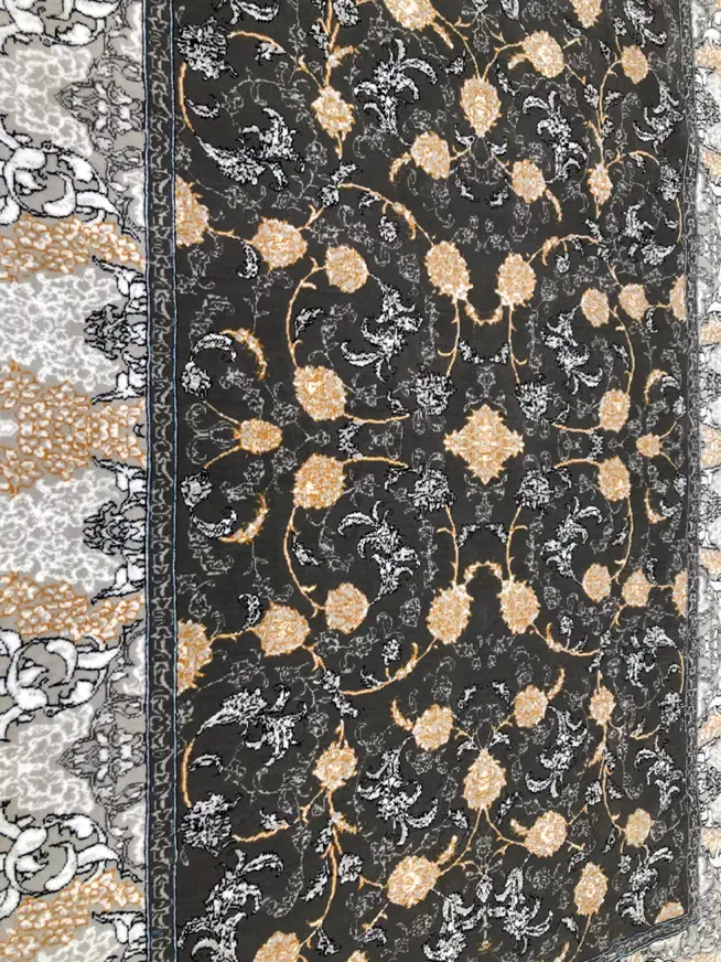 فرش/فرش سرور /فرش تماشا/دودی|فرش|آبادان, |دیوار