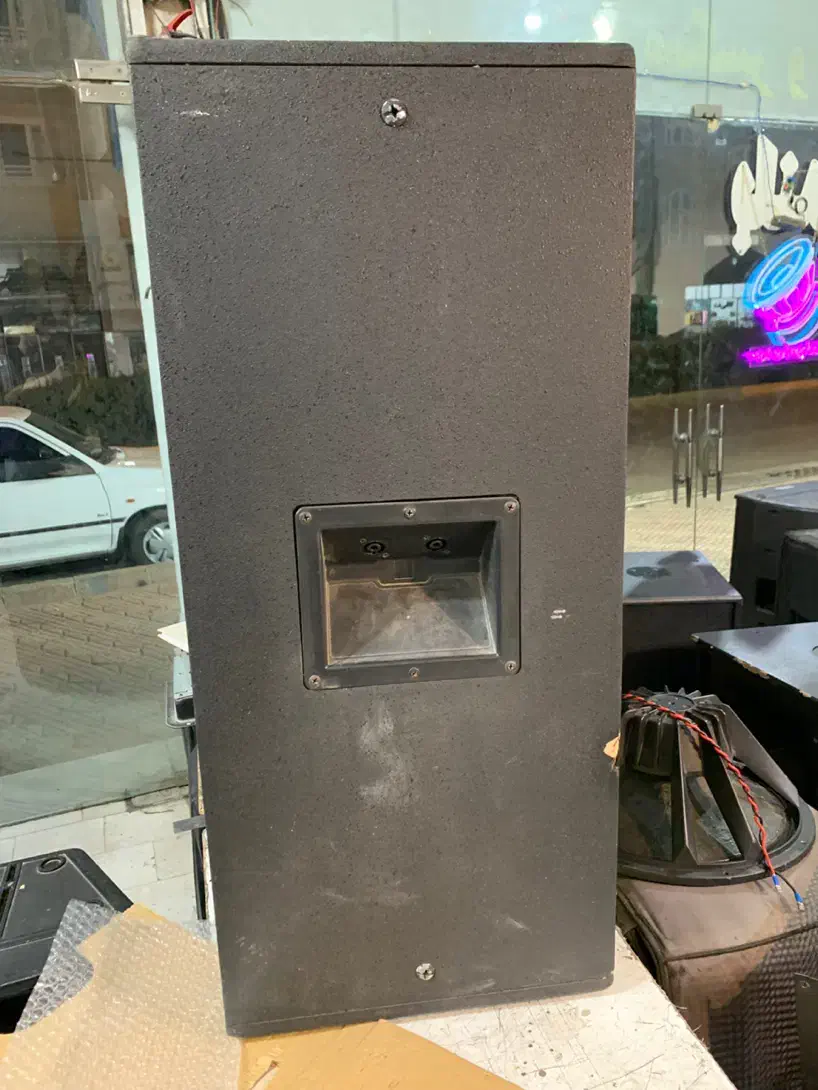 ev tourx1152|سیستم صوتی خانگی|قزوین, |دیوار