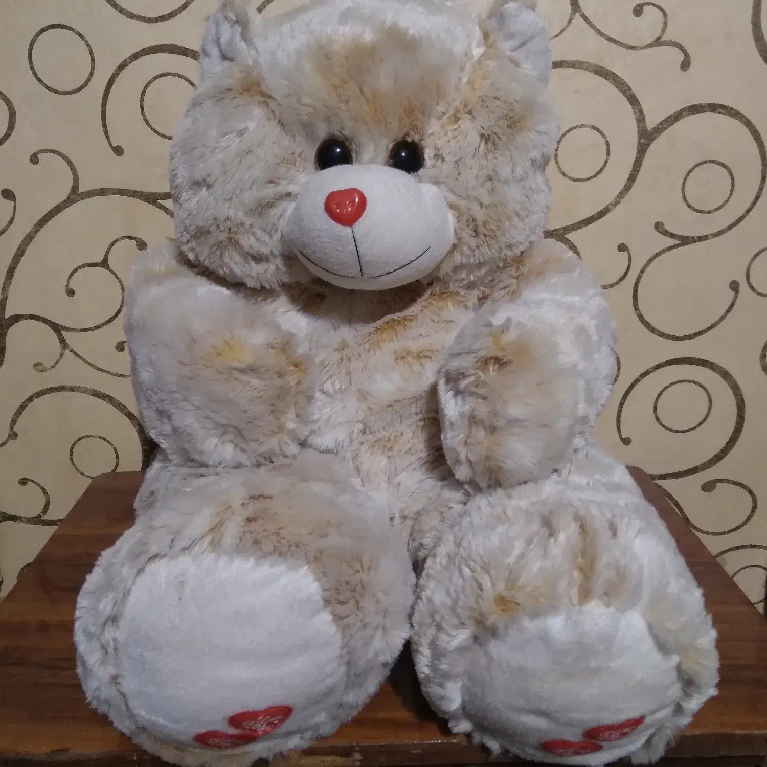 عروسک|اسباببازی بچه|تهران, قزل قلعه|دیوار