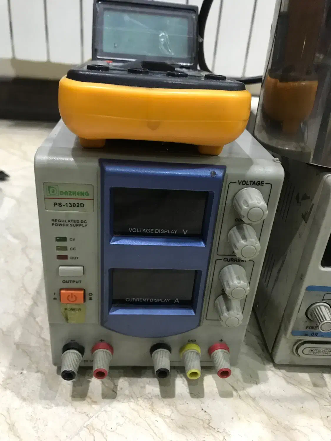 لوازم کامل تعمیرات موبایل|لوازم جانبی موبایل و تبلت|تهران, مدائن|دیوار