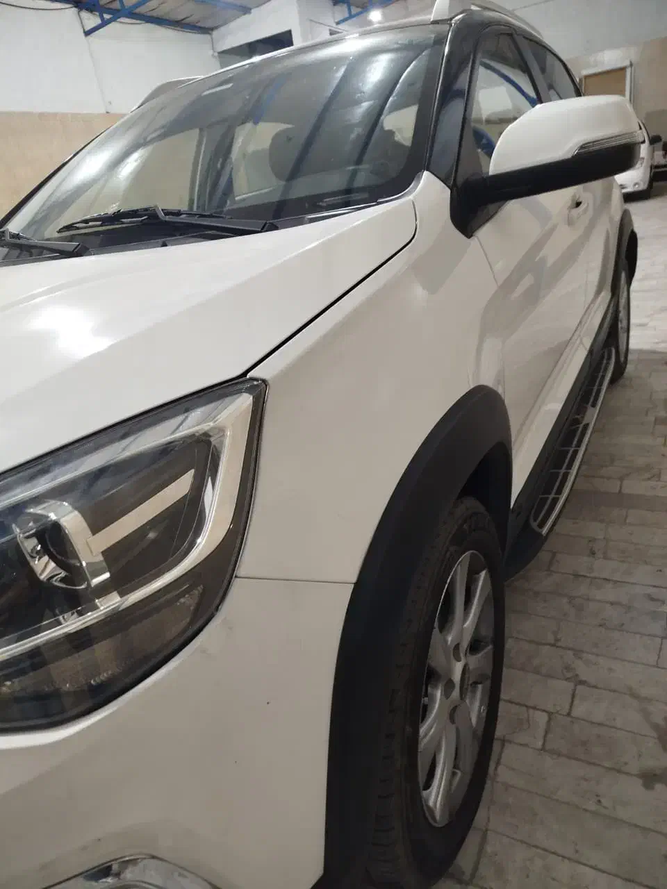 mvm x22|خودرو سواری و وانت|یزد, |دیوار