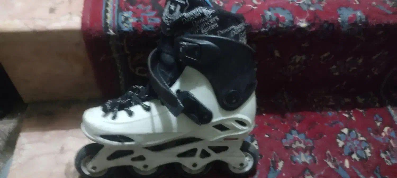 اسکیت|دوچرخه، اسکیت، اسکوتر|تهران, عبدل‌آباد|دیوار