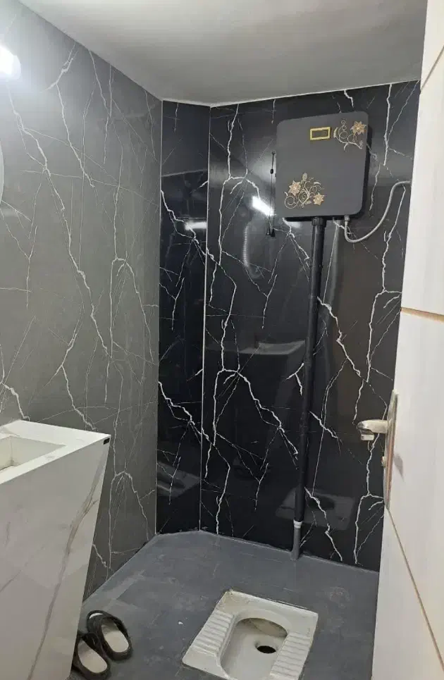 اجرای کاشی و سرامیک و اسلب|خدمات پیشه و مهارت|اصفهان, الهیه|دیوار