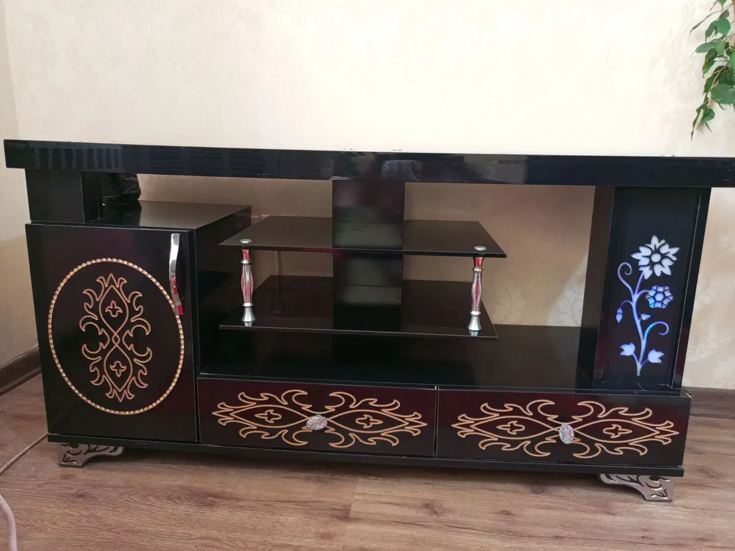 میز تلویزیون|میز تلویزیون|سهند, |دیوار