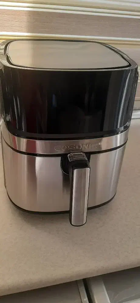 سرخ کن بدون روغن|اجاق گاز و لوازم برقی پخت‌وپز|کرج, حسن آباد|دیوار