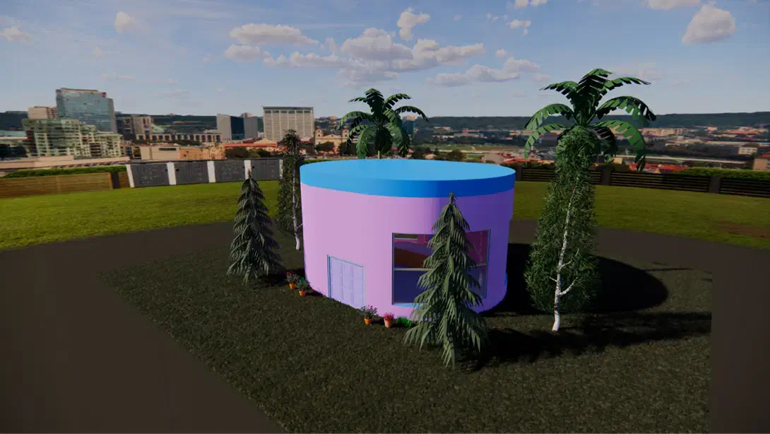 انجام پروژه دانشجویی معماری اتوکد رویت 3D|خدمات آموزشی|شیراز, معالی‌آباد|دیوار