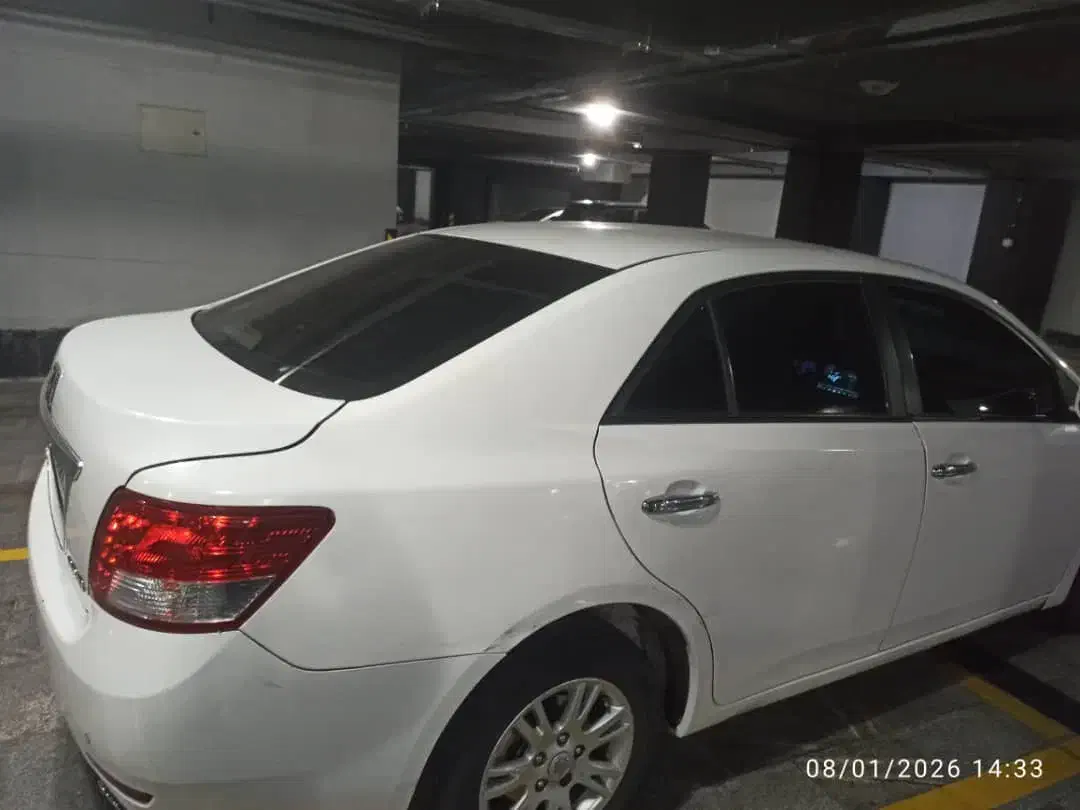 آریو اتوماتیک مدل ۹۷|خودرو سواری و وانت|ری, علایین|دیوار