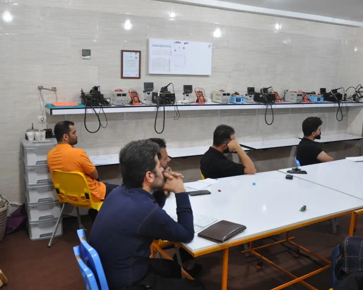 آموزش الکترونیک|خدمات آموزشی|دزفول, |دیوار