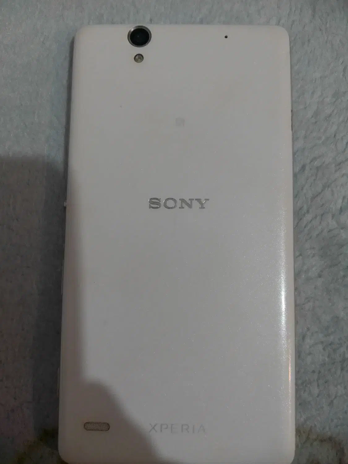 موبایل سونی C4|موبایل|بندر امام خمینی, |دیوار