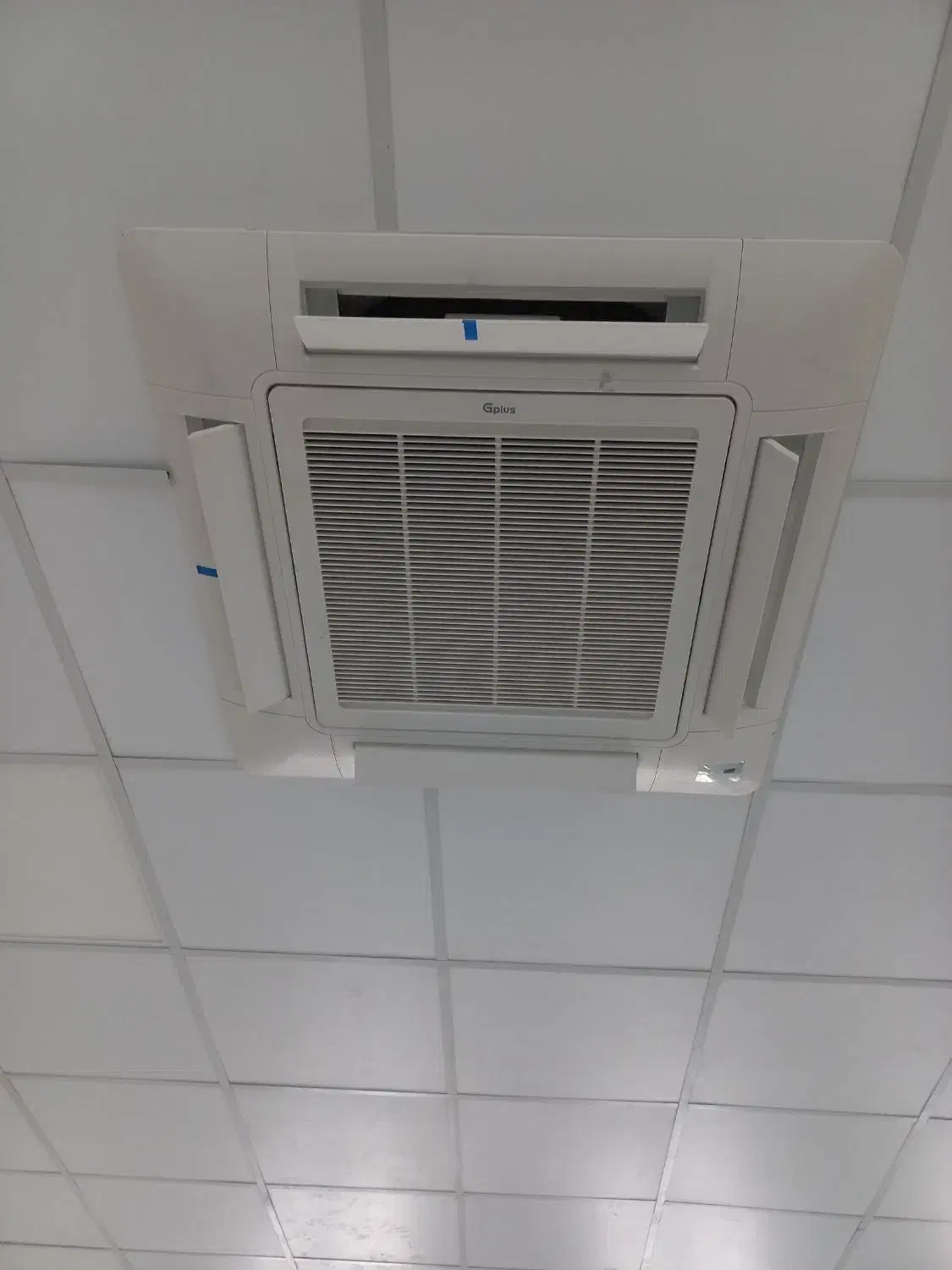 نصب و خدمات کولرهای اسپیلت|خدمات پیشه و مهارت|جم, |دیوار