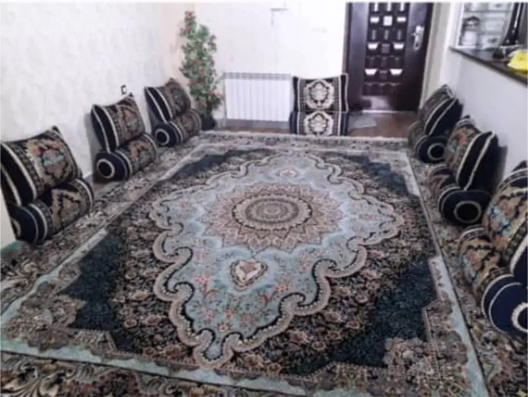 ۱۸بالشت وپشتی|رختخواب، بالش، پتو|دهدشت, |دیوار