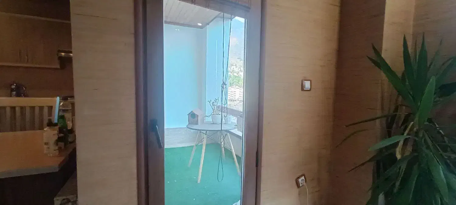 آپارتمان/فول/شمشک OUSHAN VILLA|اجارهٔ آپارتمان|شمشک, |دیوار