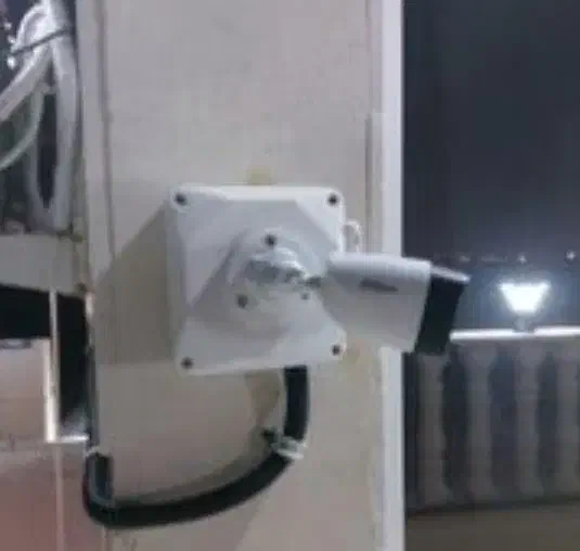 نصب، فروش و عیب‌یابی دوربین مدار بسته و دزدگیر|خدمات پیشه و مهارت|شهرکرد, |دیوار