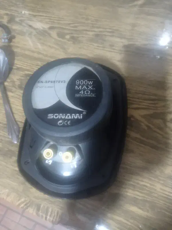 امپ و باند|سیستم صوتی خانگی|کرباسک, |دیوار