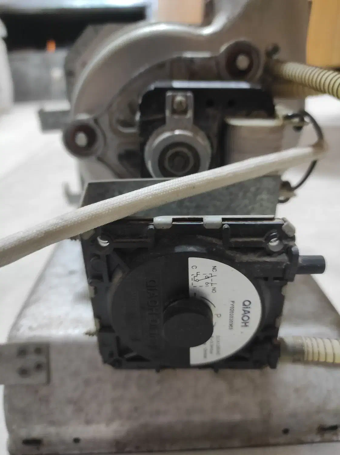 فن پکیج و آبگرمکن|آبگرمکن، پکیج، شوفاژ|کهریزک, |دیوار