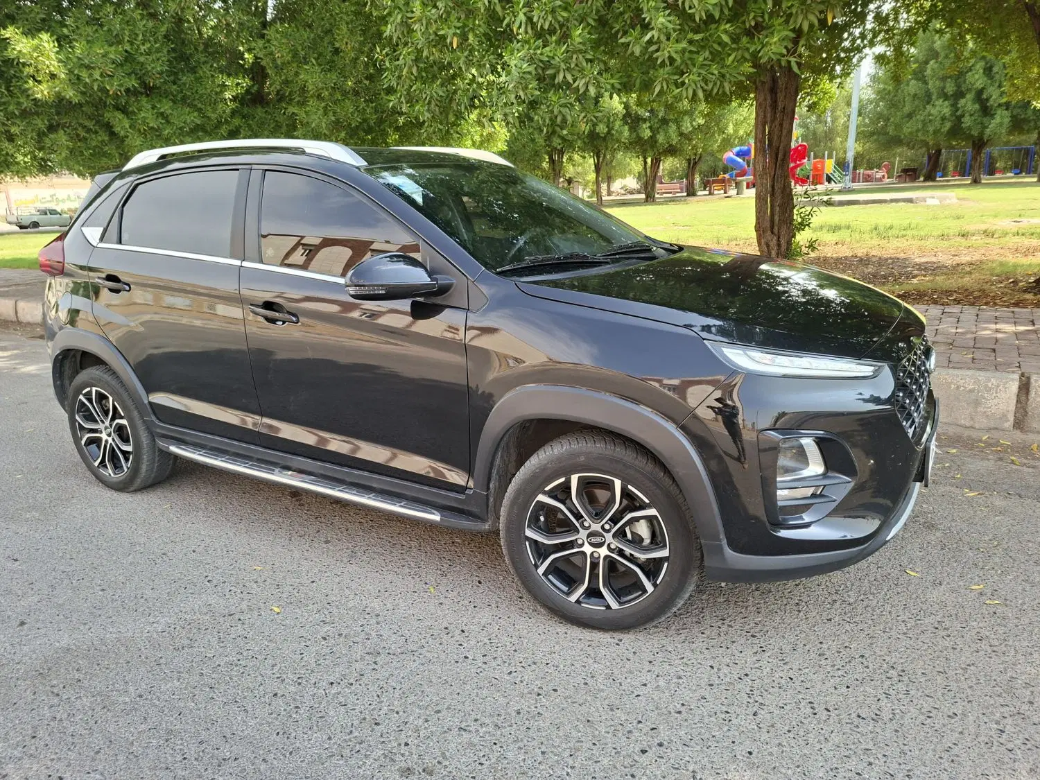 MVM X22 PRO MT|خودرو سواری و وانت|اهواز, شهرک پیام|دیوار