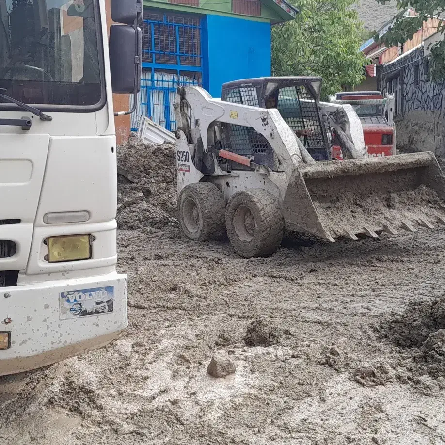 اجاره بابکت|خدمات حمل و نقل|تهران, اقدسیه|دیوار