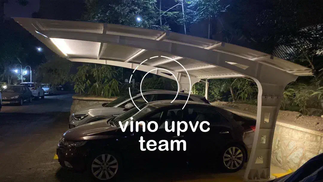 تولید ورق upvc ساینو|خدمات پیشه و مهارت|بیرجند, |دیوار