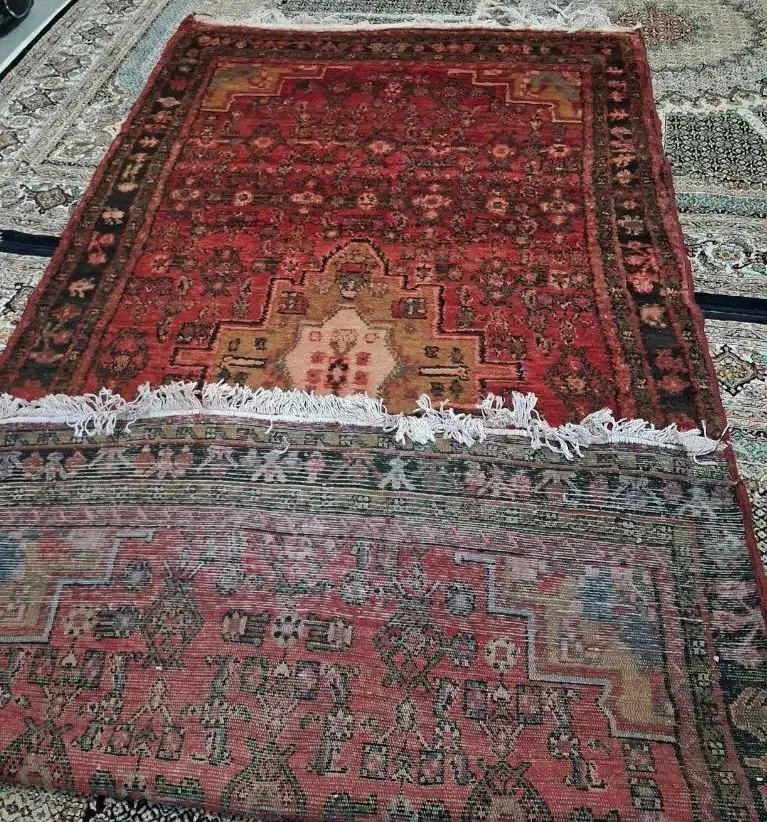 فرش دستبافت همدان|فرش|تهران, خلیج فارس|دیوار